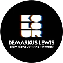 Holy Ghost (Oscar P DubWork)