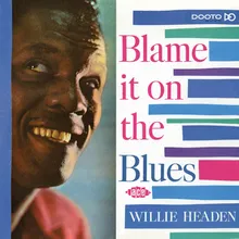 Blame It on the Blues Previously Unissued Alternative Take