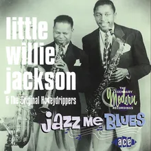 Jackson's Boogie