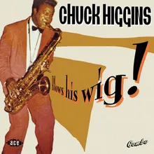 Higgins Blues Previously Unissued