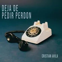 Deja de Pedir Perdón