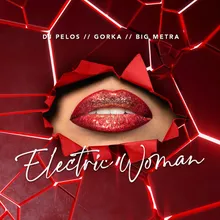 Electric Woman Extended
