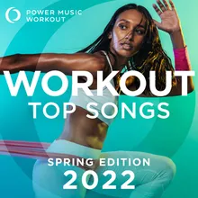 Melody Workout Remix 127 BPM