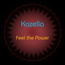 Feel the Power Brazil Mix