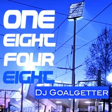 One Eight Four Eight Clubmix
