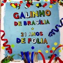 Galinho Endiabrado