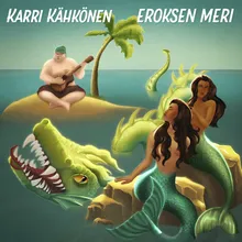 Eroksen meri