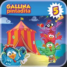 Circo de las Gallinas