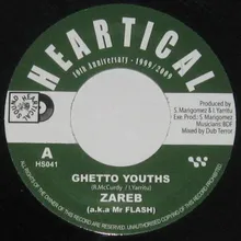 Ghetto Youths