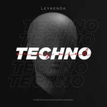 Techno on My Mind