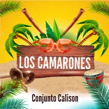 Los Camarones