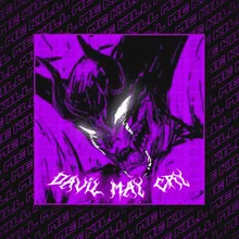 DEVIL MAY CRY