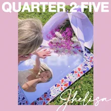 Quarter 2 Five