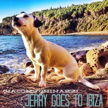 Jerry Goes To Ibiza Klubb mix