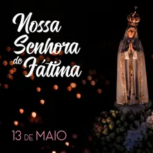 Senhora de Fátima