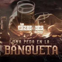 Una Peda en la Banqueta