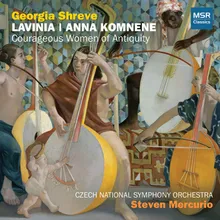 Anna Komnene - Oratorio in One Act: II. A Woman Wiser Than Men