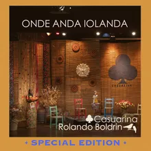 Onde Anda Iolanda Ao Vivo