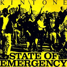 State of Emergency