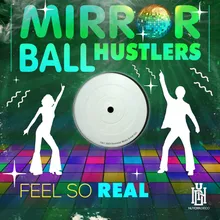 Feel So Real Radio Mix