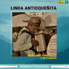 Linda Antioqueña