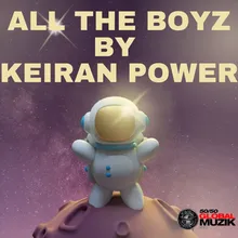 All the Boyz Radio Edit