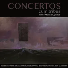 Guitar Concerto "Tener Tempestas": Dixi!