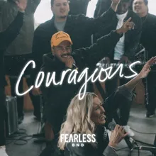 Courageous