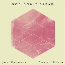 God Don´t Speak