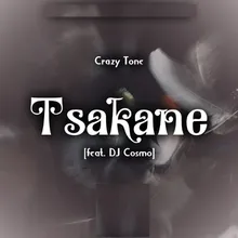 Tsakane