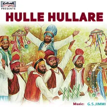 Hulle Hullare