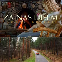 Za nas dišem