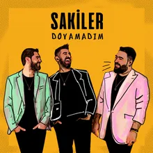 Doyamadım Akustik