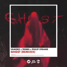 Ghost DeejaVu Remix