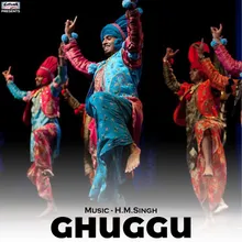 Ghuggu