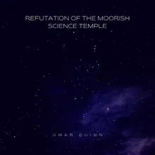 Refutation of the Moorish Science Temple