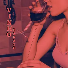 Vinho Barato