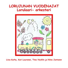 Lorumetsä