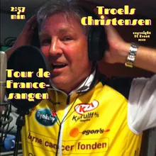 Tour de France-sangen Radio Edit