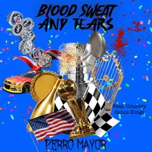 Blood, Sweat and Tears Instrumental