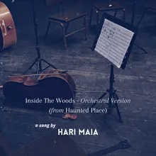 Inside the Woods - Orchestral Version (from Haunted Place)