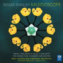 Ten Poems for Chamber Orchestra: IV. Enigme, Op. 52 No. 2 Transcribed for Orchestra by Roger Smalley