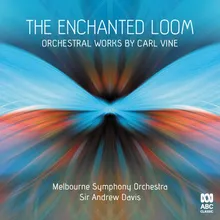 MicroSymphony (Symphony No. 1) Recorded live on 3 March 2018 at Hamer Hall, Melbourne