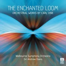 Smith's Alchemy Recorded live on 9 August 2018 in the Elisabeth Murdoch Hall, Melbourne Recital Centre