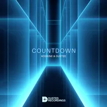 Countdown Radio Edit
