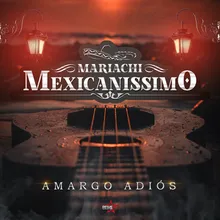 Amargo Adiós