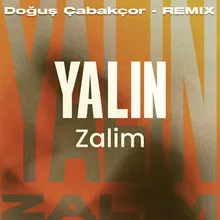 Zalim Remix