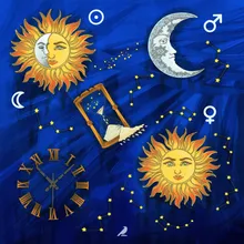 Güneş ve Ay