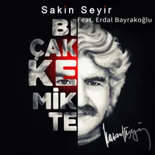 Bıçak Kemikte