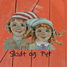 Skidt og Pyt Children's Version